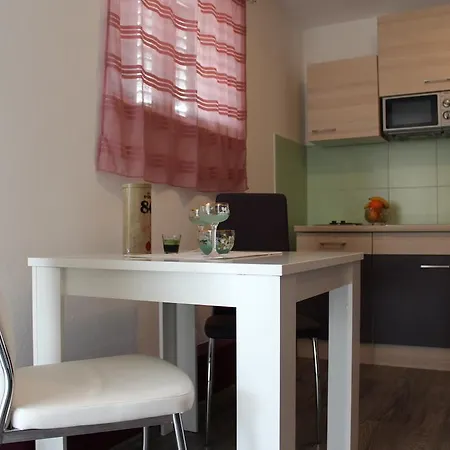 Tomas Appartement Trogir