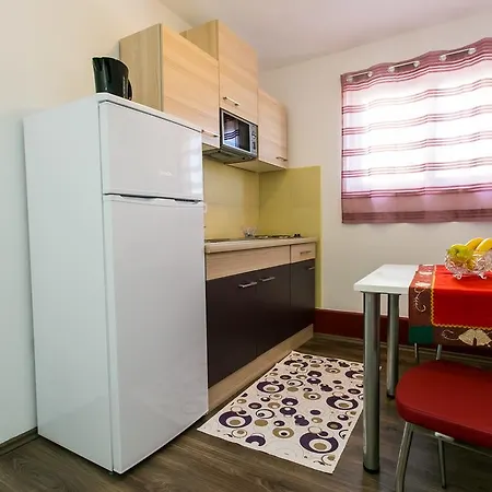 Appartement Tomas Trogir