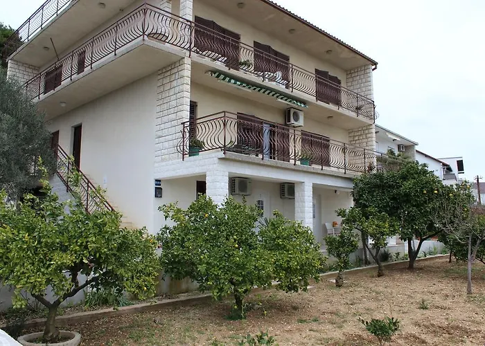 Apartamento Tomas Trogir