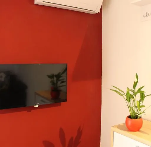 Tomas Apartamento Trogir