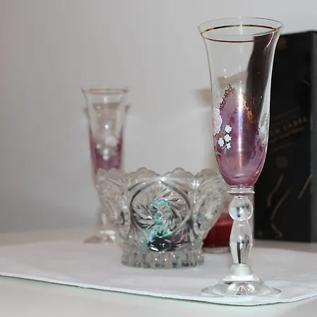 公寓 Tomas 特罗吉尔