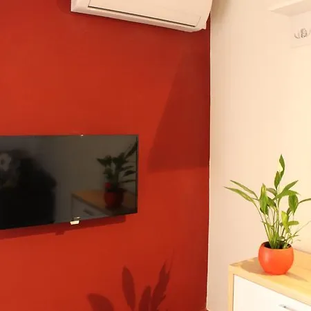 Tomas 公寓 特罗吉尔