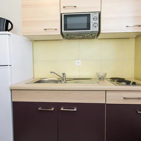 Apartment Tomas
