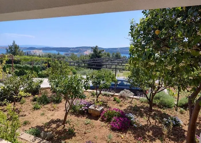 Appartement Tomas *