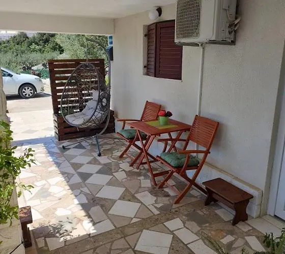 Tomas Appartement Trogir