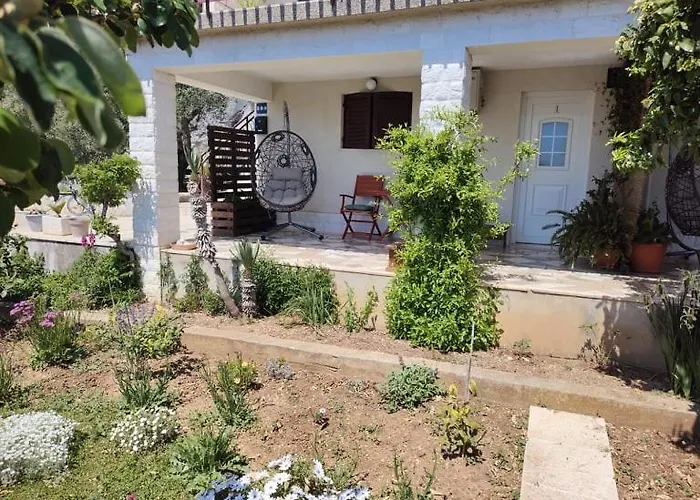 Appartement Tomas