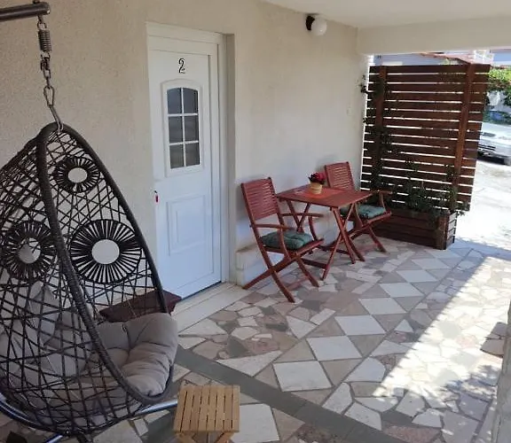 Appartement Tomas Trogir