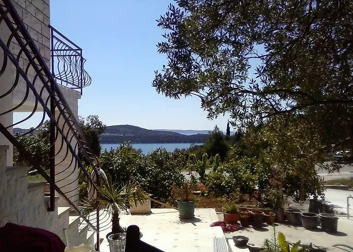 Appartement Tomas *