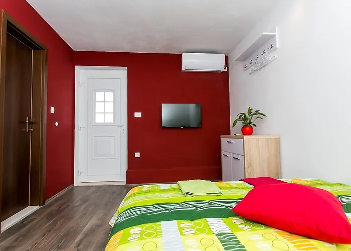 Appartement Tomas Trogir